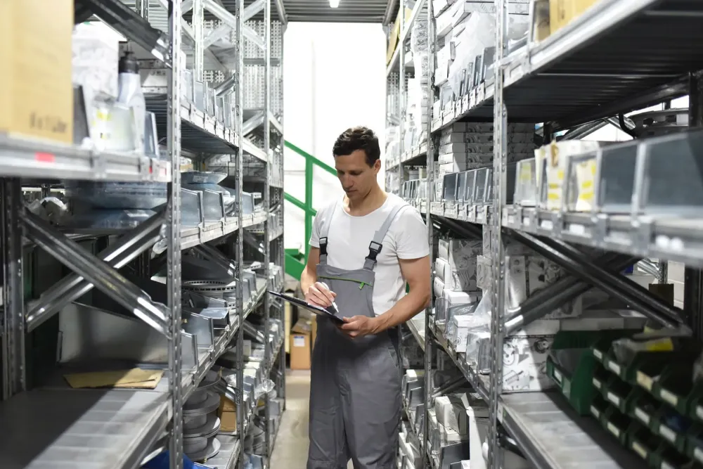 Pièces détachées à Boissy-sous-Saint-Yon